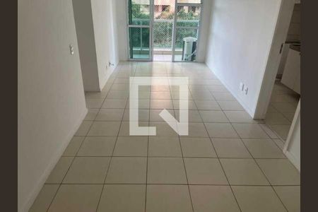 Apartamento à venda com 2 quartos, 60m² em Barra da Tijuca, Rio de Janeiro