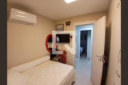 Apartamento à venda com 3 quartos, 121m² em Barra da Tijuca, Rio de Janeiro