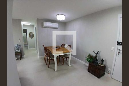 Apartamento à venda com 3 quartos, 121m² em Barra da Tijuca, Rio de Janeiro