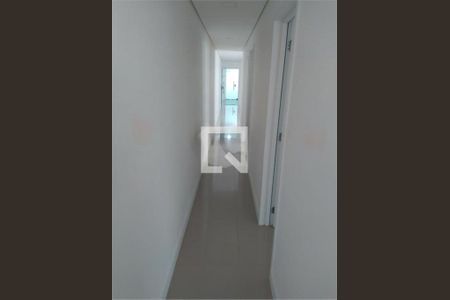 Apartamento à venda com 2 quartos, 110m² em Vila Leopoldina, Santo André