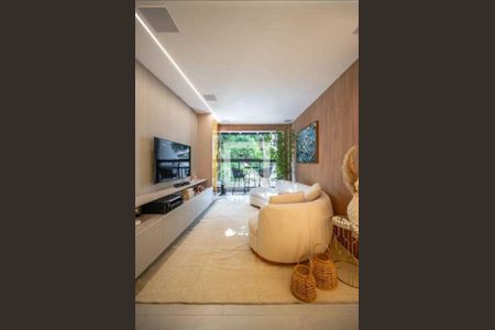 Apartamento à venda com 3 quartos, 90m² em Tijuca, Rio de Janeiro