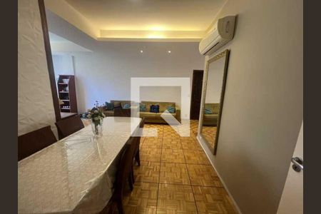 Apartamento à venda com 3 quartos, 110m² em Tijuca, Rio de Janeiro
