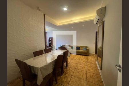 Apartamento à venda com 3 quartos, 110m² em Tijuca, Rio de Janeiro