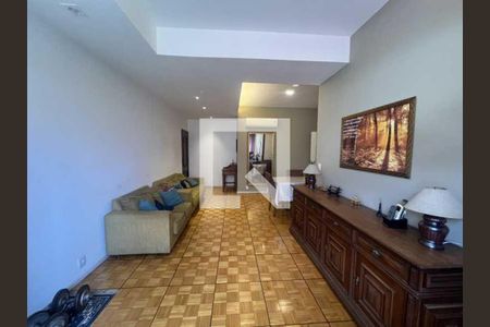 Apartamento à venda com 3 quartos, 110m² em Tijuca, Rio de Janeiro