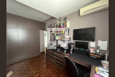 Apartamento à venda com 3 quartos, 110m² em Tijuca, Rio de Janeiro