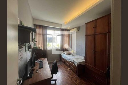 Apartamento à venda com 3 quartos, 110m² em Tijuca, Rio de Janeiro