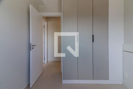 Quarto 1 de apartamento para alugar com 2 quartos, 56m² em Vila Sonia, São Paulo