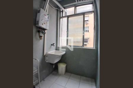 Apartamento à venda com 2 quartos, 80m² em Leblon, Rio de Janeiro