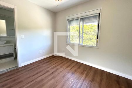 Suite 1 de casa de condomínio para alugar com 2 quartos, 100m² em Morro das Pedras, Florianópolis