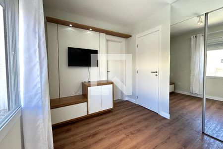 Suíte 2 de casa de condomínio para alugar com 2 quartos, 100m² em Morro das Pedras, Florianópolis