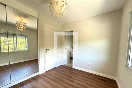 Suíte  de casa de condomínio para alugar com 2 quartos, 100m² em Morro das Pedras, Florianópolis