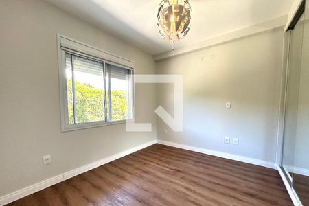 Suíte 1 de casa de condomínio para alugar com 2 quartos, 100m² em Morro das Pedras, Florianópolis