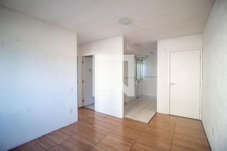Sala de apartamento para alugar com 2 quartos, 40m² em Cavalhada, Porto Alegre