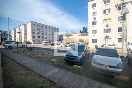 Vista de apartamento para alugar com 2 quartos, 40m² em Cavalhada, Porto Alegre