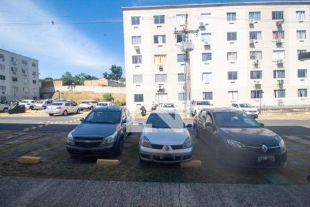 Vista de apartamento para alugar com 2 quartos, 40m² em Cavalhada, Porto Alegre