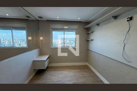 Apartamento à venda com 4 quartos, 255m² em Vila Bertioga, São Paulo