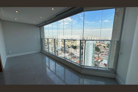 Apartamento à venda com 4 quartos, 255m² em Vila Bertioga, São Paulo