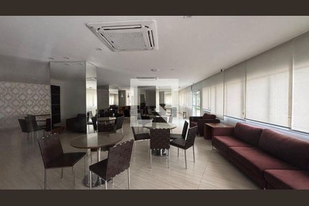 Apartamento à venda com 4 quartos, 255m² em Vila Bertioga, São Paulo