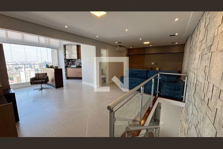 Apartamento à venda com 4 quartos, 255m² em Vila Bertioga, São Paulo