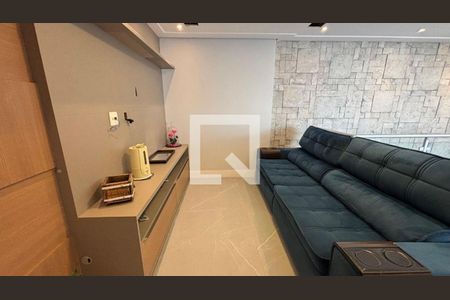 Apartamento à venda com 4 quartos, 255m² em Vila Bertioga, São Paulo