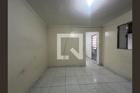 Quarto de casa para alugar com 1 quarto, 50m² em Parque Imperial, Barueri