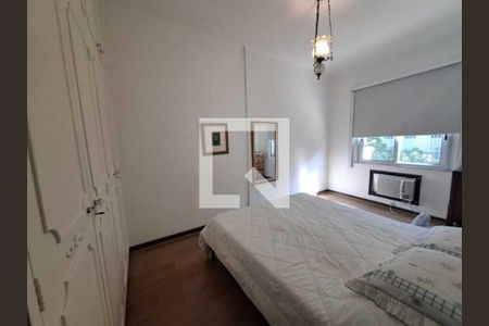 Apartamento à venda com 3 quartos, 110m² em Laranjeiras, Rio de Janeiro