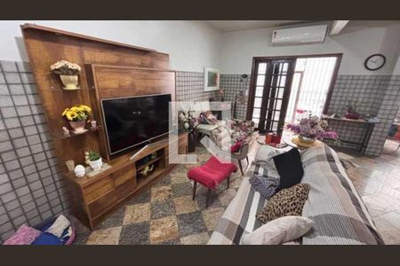 Casa à venda com 3 quartos, 267m² em Méier, Rio de Janeiro