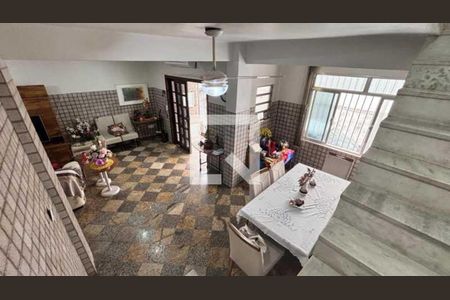 Casa à venda com 3 quartos, 267m² em Méier, Rio de Janeiro