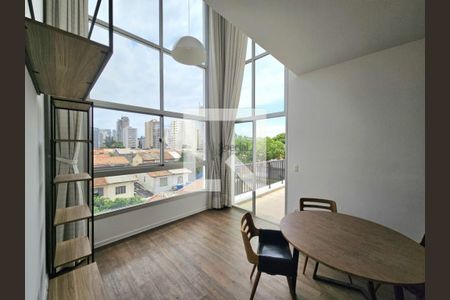 Apartamento à venda com 2 quartos, 76m² em Cidade Monções, São Paulo