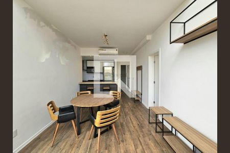 Apartamento à venda com 2 quartos, 76m² em Cidade Monções, São Paulo