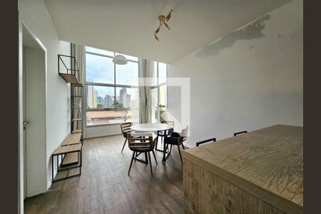 Apartamento à venda com 2 quartos, 76m² em Cidade Monções, São Paulo