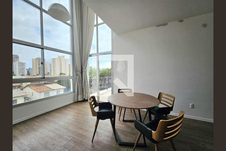 Apartamento à venda com 2 quartos, 76m² em Cidade Monções, São Paulo