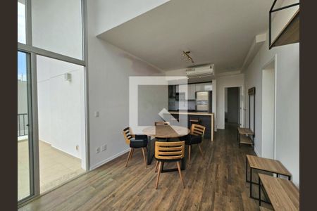 Apartamento à venda com 2 quartos, 76m² em Cidade Monções, São Paulo