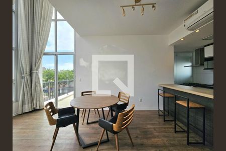 Apartamento à venda com 2 quartos, 76m² em Cidade Monções, São Paulo