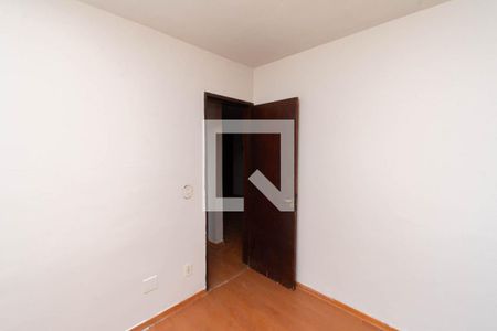 Quarto 1 de apartamento à venda com 2 quartos, 60m² em Eldorado, Contagem