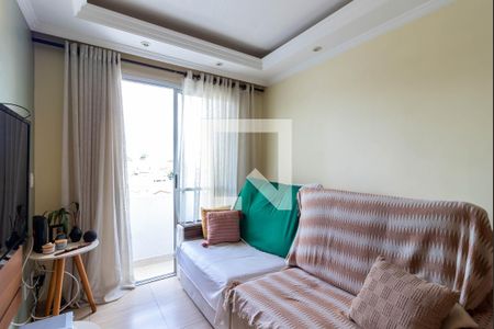 Apartamento à venda com 2 quartos, 47m² em Imirim, São Paulo