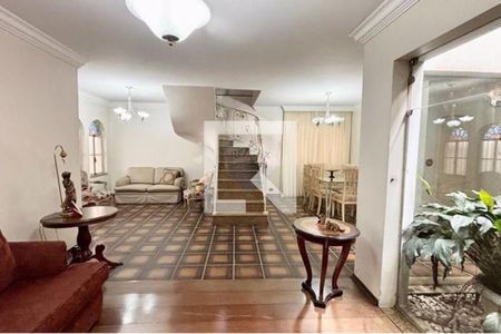 Casa à venda com 5 quartos, 250m² em Vila Formosa, São Paulo