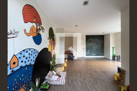 Apartamento à venda com 2 quartos, 61m² em Vila Andrade, São Paulo