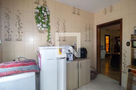 Área de Serviço de casa à venda com 3 quartos, 311m² em Tristeza, Porto Alegre