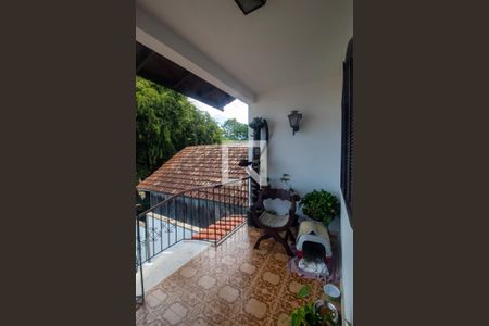 Varanda de casa à venda com 3 quartos, 311m² em Tristeza, Porto Alegre