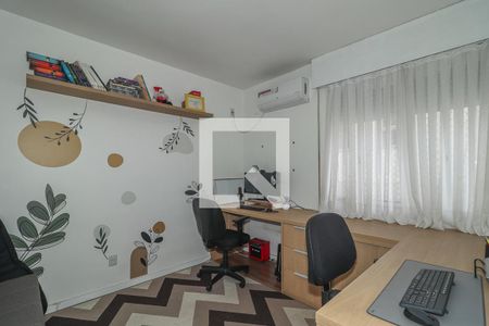 Quarto 2 de apartamento para alugar com 2 quartos, 80m² em Independência, Porto Alegre