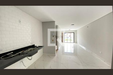 Casa à venda com 3 quartos, 138m² em Cidade Patriarca, São Paulo
