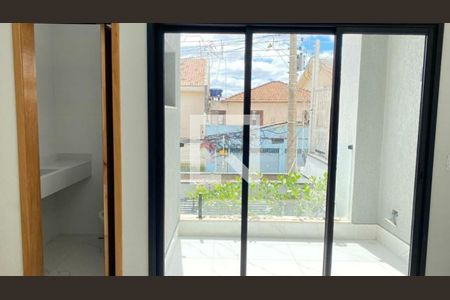 Casa à venda com 3 quartos, 138m² em Cidade Patriarca, São Paulo