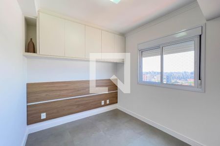 Quarto de apartamento para alugar com 1 quarto, 46m² em Ipiranga, São Paulo