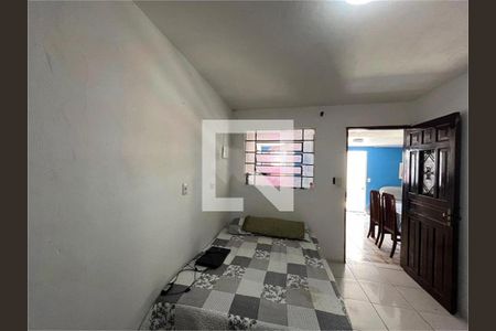 Casa à venda com 5 quartos, 125m² em Jardim Maria Duarte, São Paulo