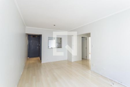 Sala de apartamento à venda com 2 quartos, 73m² em Indianópolis, São Paulo