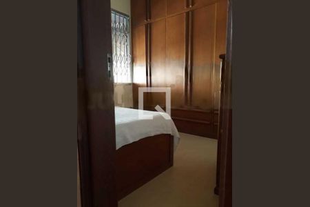 Casa de Condomínio à venda com 4 quartos, 195m² em Vila Isabel, Rio de Janeiro