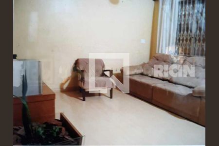 Casa de Condomínio à venda com 4 quartos, 195m² em Vila Isabel, Rio de Janeiro