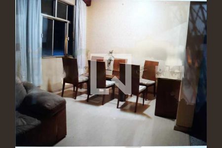 Casa de Condomínio à venda com 4 quartos, 195m² em Vila Isabel, Rio de Janeiro