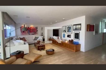 Apartamento à venda com 3 quartos, 489m² em Leblon, Rio de Janeiro